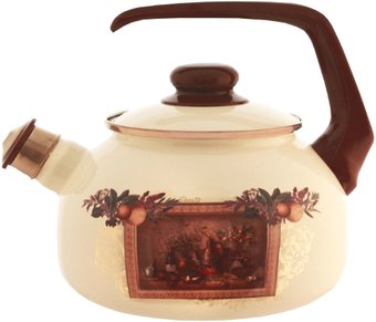 Чайник со свистком Metrot Картина 2278 127871
