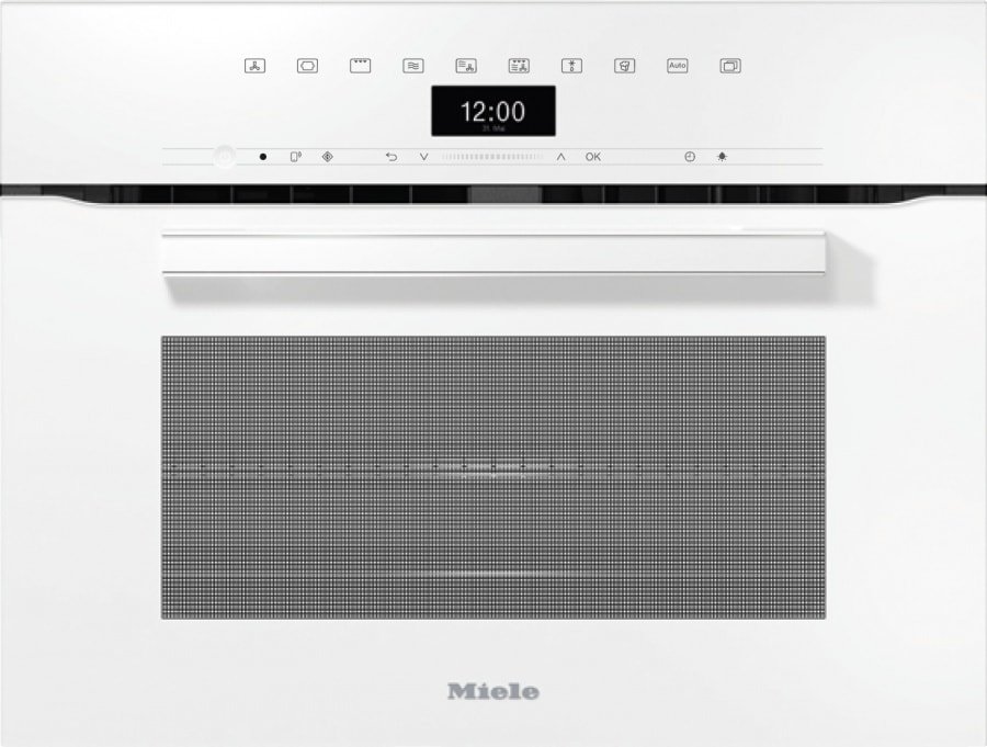 

Электрический духовой шкаф Miele H 7440 BM BRWS