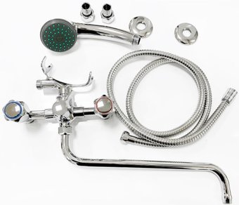 Смеситель Belezzo SA 101R Globo