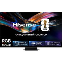 RGB miniLED телевизор Hisense 65UR9S