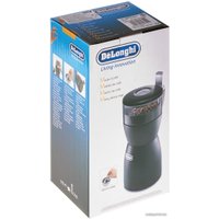 Электрическая кофемолка DeLonghi KG 40