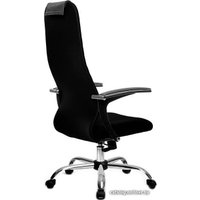 Офисное кресло Metta SU-BU158-10 CH (черный)