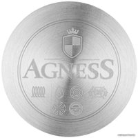 Турка Agness 914-052