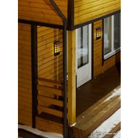 Уличный настенный светильник ArtStyle CL-S21F