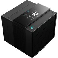 Кулер для процессора DeepCool Assassin IV VC Vision R-ASN4-BKNVMD-G