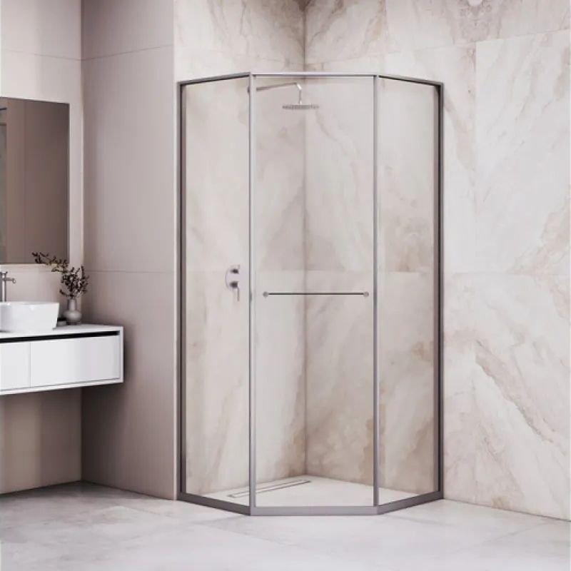 

Душевой уголок RGW SV-82Gr R 33328200-110R