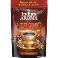 Кофе Indian Aroma Strong растворимый 75 г