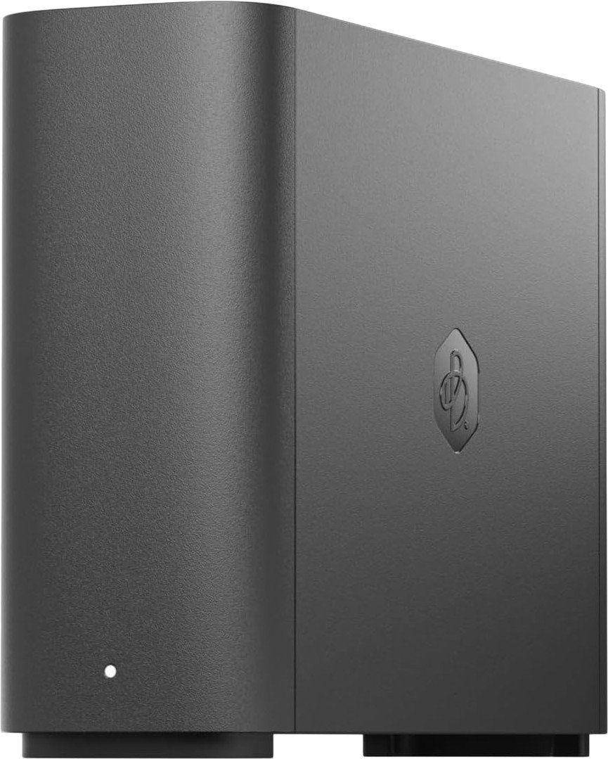 Сетевой накопитель Synology BeeStation 4TB BST150-4T