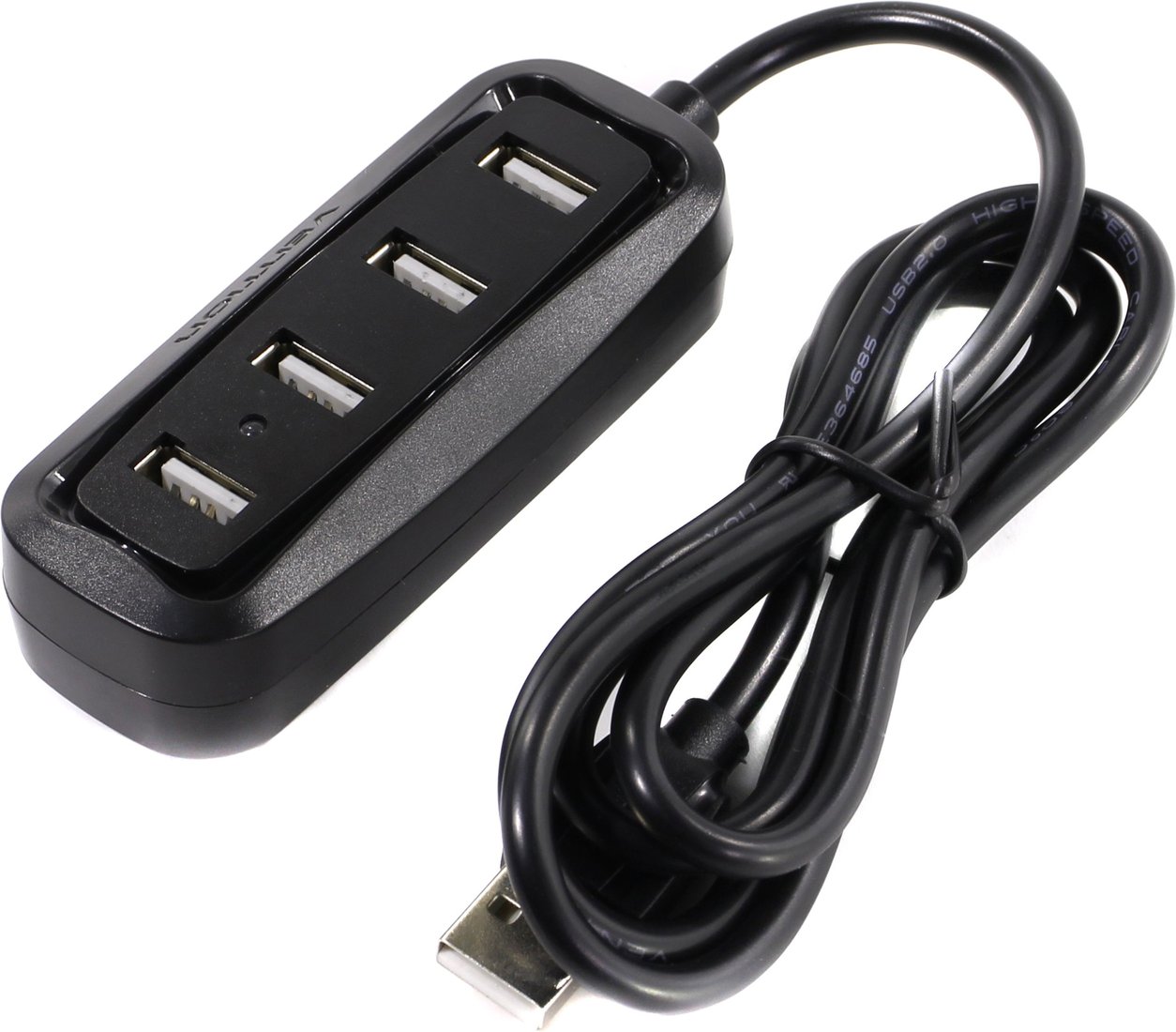 

USB-хаб Vention VAS-J43-B100