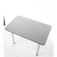 Столешница Самелго U732 ST9 1600х700х25 мм (серый пыльный) в Могилеве