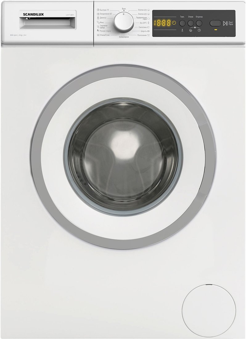 

Стиральная машина Scandilux LS1T 4811