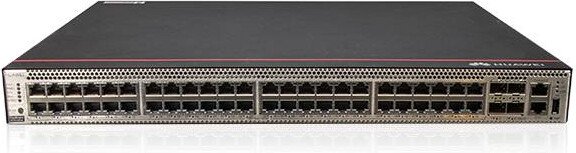 

Управляемый коммутатор 3-го уровня Huawei CloudEngine S5736-S48T4XC