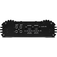 Автомобильный усилитель Урал Молния МЛ 2.100