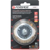 Щетка для электроинструмента FORSAGE BCR002