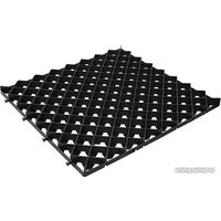 Газонная решетка Ecoteck Экотек Паркинг-М АС 01205300 (черный) в Гродно