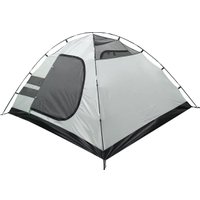 Треккинговая палатка RSP Outdoors River 4 (синий)