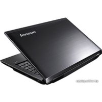 Ноутбук Lenovo IdeaPad V560 (59055291)