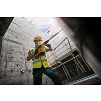 Перфоратор DeWalt DCH481X2 (с 2-мя АКБ, кейс)