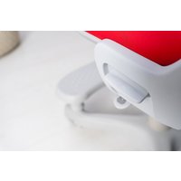 Детское ортопедическое кресло Totguard G5 (красный)