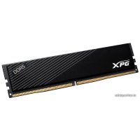 Оперативная память ADATA XPG Hunter 16ГБ DDR5 5200 МГц AX5U5200C3816G-SHTBK