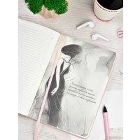 Ежедневник Escalada Лайка 63966 (164 л, розовый) в Гомеле