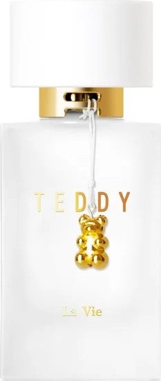 Парфюмерная вода La Ville Teddy EdP (100 мл)