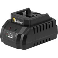 Зарядное устройство Kolner KBC 18-1A-01 (20В)