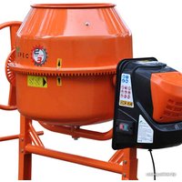 Бетономешалка Spec MK-125