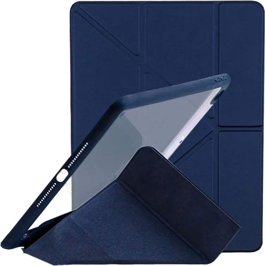 

Чехол для планшета Bingo Tablet Fold для iPad mini 4/5 7.9 (синий)