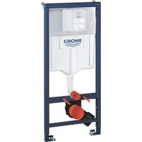 Инсталляция для унитаза Grohe Rapid SL WC 39750001
