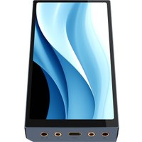 Hi-Fi плеер HiBy R6 Pro Max (синий)