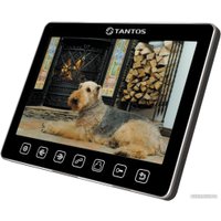Монитор Tantos Sherlock HD SE (черный)