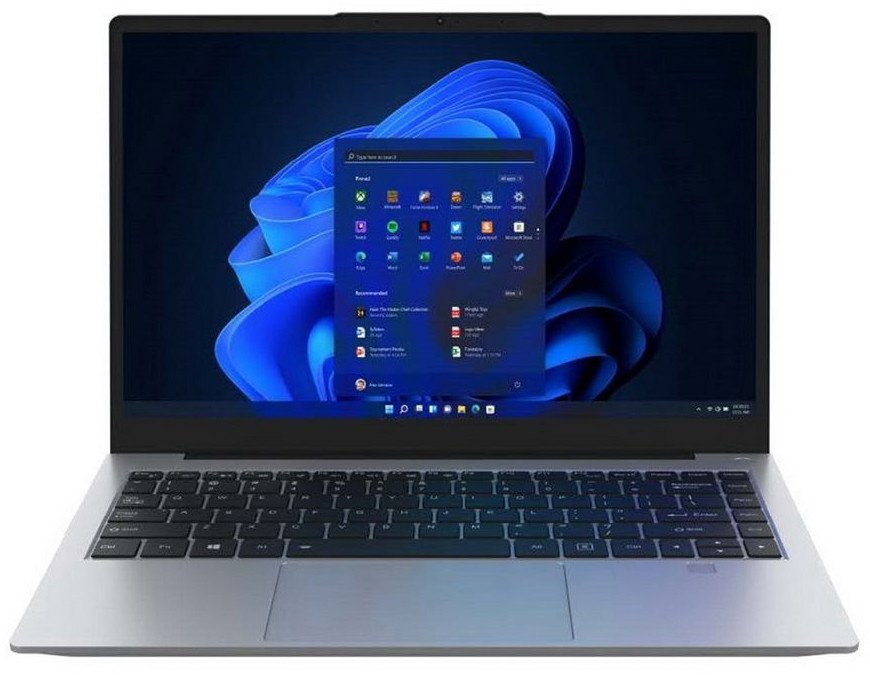 

Ноутбук ACD 14 Pro AH14PI32P62LS