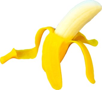 Сквиш Maya Toys Банан 083