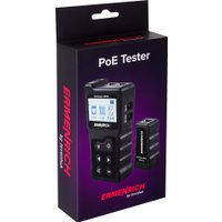 Тестер Ermenrich Кабельный PoE NetGeeks NP25 82541 в Бресте