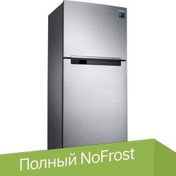 

Холодильник Samsung RT43K6000S8