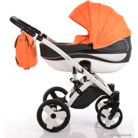 Универсальная коляска Tako Moonlight Evolucion (2 в 1)