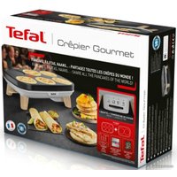 Блинница Tefal PY900D12