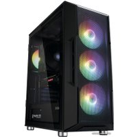 Корпус Zalman i3 Neo (черный) в Бресте