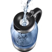 Электрический чайник Polaris PWK 1739CGL