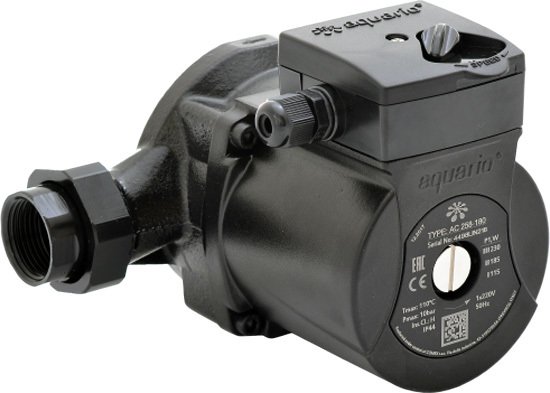 

Циркуляционный насос Aquario AC 258-180