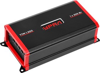 Автомобильный усилитель Урал ТТМ 1.300