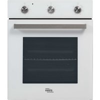Электрический духовой шкаф Making Oasis Everywhere D-45MMW