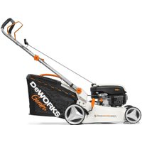Газонокосилка DeWORKS L 43P