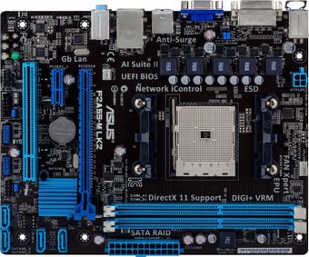 ASUS F2A55-M LK2