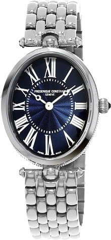 

Наручные часы Frederique Constant Art Deco FC-200MPN2V6B