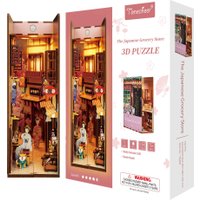 Букнук Tonecheer Японская лавочка