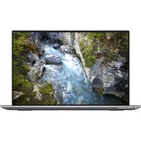 Рабочая станция Dell Precision 17 5750-6758