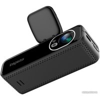 Видеорегистратор Inspector UHD 350