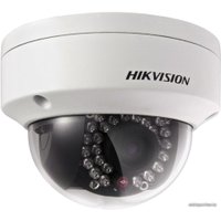 IP-камера Hikvision DS-2CD2121G0-IS (2.8 мм)